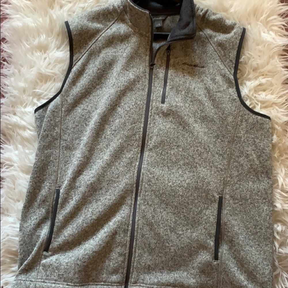 Men’s Eddie Bauer Vest